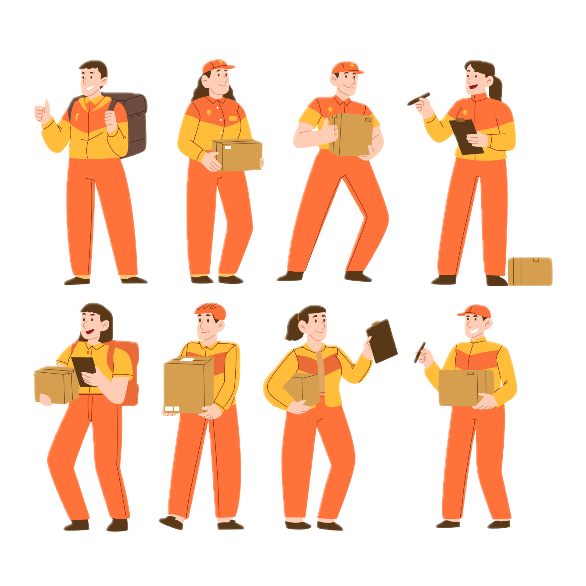 Employees