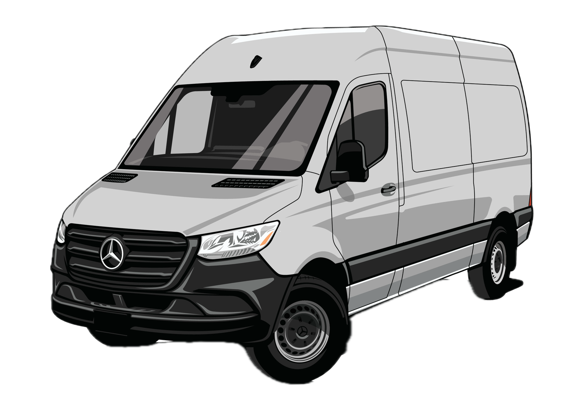 Fleet Vehicles